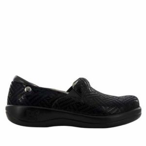 Alegria Keli Black Dazzler